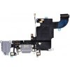 iPhone 6S - Nabíjací konektor/Charging Port Flex Cable (Space Gray)
