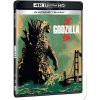 Godzilla 2BD (UHD+BD)