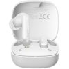 BASEUS 130161 BASEUS BOWIE E19 TWS Bezdrôtové slúchadlá biele