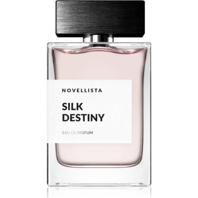 NOVELLISTA Silk Destiny parfumovaná voda pre ženy 75 ml