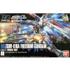 Bandai HGCE 1/144 ZGMF-X10A FREEDOM GUNDAM