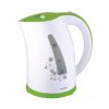 ORAVA VK-3417 G Varná kanvica 1,7 l, bielo-zelená