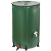Barel Strend Pro CRB38, 380 lit, skladací, na dažďovú vodu, s ventilom, nádrž
