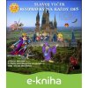 E-kniha Rozprávky na každý deň - Slavoj Vlček