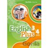 English Plus 3 - 4 DVD DVD