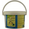 Baktérie a enzýmy pre Žumpy a Septiky Septi Clean 1kg dóza Subio (Žumpy a Septiky SeptiClean 1kg dóza baktérie a enzýmy do žúmp a septikov)