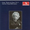 GRIEG,E.: Works For Piano Vol.5 (CD)