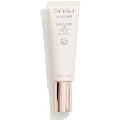 Gosh Skin Care Energizing hydratačný pleťový gél 50 ml