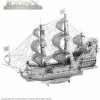 Metal Earth Luxusná oceľová stavebnica Queen Anne´s Revenge (502894)