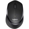 Myš bezdrôtová, Logitech M330, čierna, optická, 1000DPI 910-004909