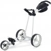 Big Max Ti-Lite Trolley white