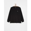 Vans Left chest II Loose black