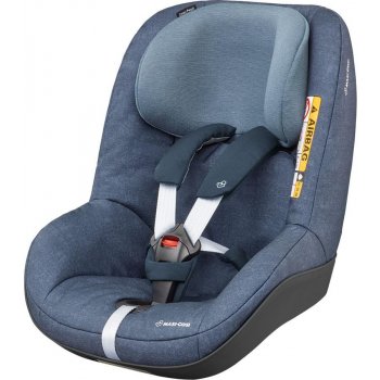 Maxi-Cosi 2-way Pearl 2016 River Blue