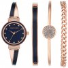 Darčeková súprava hodiniek Anne Klein AK/2536RNST