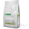 Nature's Protection Superior care white dog GF junior white fish Small & Mini 1,5 kg