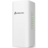 Switch TP-Link SG2005P-PD Smart, 4x GLAN s PoE, 1x GLAN s PoE-in, 90W, Omáda SDN