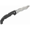 Vega Cold Steel 29AXW Kris Voyager vreckový nôž 13,5 cm, Stonewash, čierna, Griv-Ex