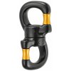 Otočný záves Petzl Swivel Open