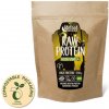 Lifefood Raw vanilkový proteín BIO 450 g