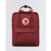 Fjällräven Kanken 326 Ox Red