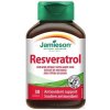 Jamieson Resveratrol 50mg extrakt z červeného vína 30cps.