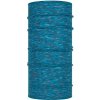 Merino Wool Buff Lightweight Stripes Ice Multi