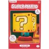 Paladone Stolová lampa Super Mario Icon 26 cm