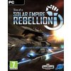 Sins of a Solar Empire Rebellion