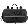 AEVOR taška cez rameno Bar Bag Proof Proof Black PROOF BLACK