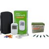SD BIOSENSOR Komplet glukomer SD CodeFree Plus + 50ks prúžkov