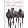 Cestou špendlíků nebo jehel - Zuzana Říhová