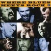 CD Jeff Kite - WHERE BLUES MEETS ROCK 3