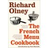 French Menu Cookbook