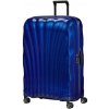 Cestovný kufor Samsonite - C-lite Spinner 81 [122862] - 01 Deep Blue (SA)