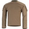 Pentagon taktické tričko Wolf Combat, coyote - M