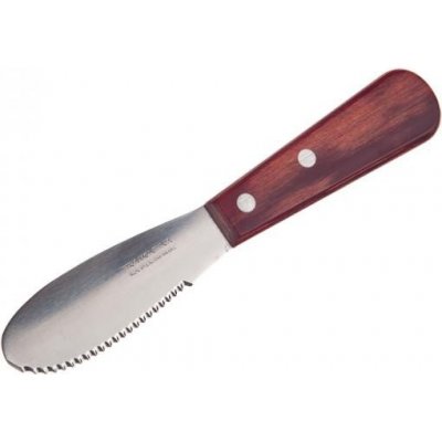 TRAMONTINA Nôž na maslo 7,5cm Pollywood od 5 € - Heureka.sk