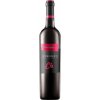 Château Topoľčianky Noir Neronet 13% 0,75 l (čistá fľaša)