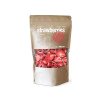 GymBeam Lyofilizované jahody 100 g