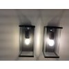 LUCIDE CLAIRE-LED Wandlicht + IR IP54 27883/11/30