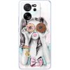 Odolné silikónové puzdro iSaprio - Donuts 10 - Xiaomi 13T / 13T Pro