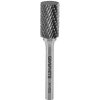 Graphite HM fréza na rezanie kovov, typ A (valcová), 14 x 25 mm, stopka 6 x 45 mm 55H354