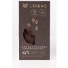 LASKAO BIO 87 % HORKÁ ČOKOLÁDA 75G NATUR CHOCOLATE