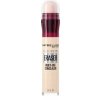Maybelline Instant Anti-Age Eraser korektor pred tvár s hubkou 95 Cool Ivory 6,8 ml