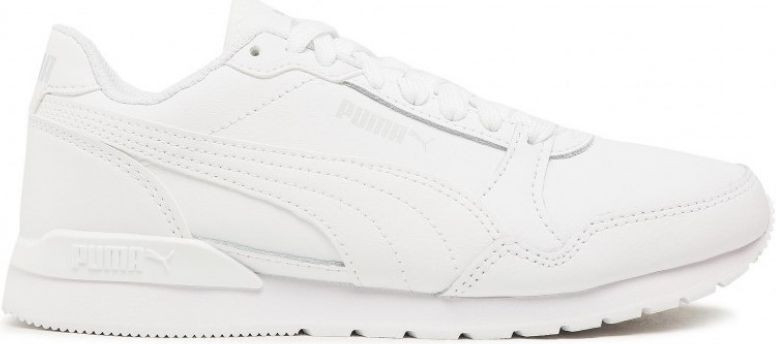 Puma St Runner V3 L Jr 384904 02 Biela