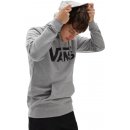 Vans MN Vans Classic PO hoodie II SULPHUR pánska mikina VN0A456BADY1