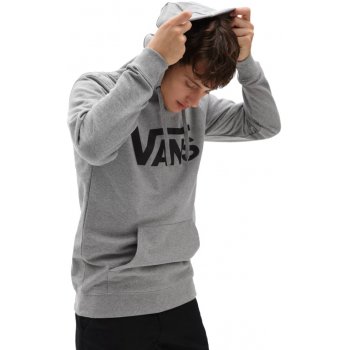 Vans MN Vans Classic PO hoodie II SULPHUR pánska mikina VN0A456BADY1