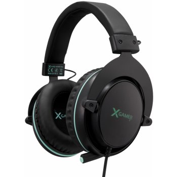 XGamer Sound SD20 Virtual 7.1