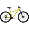 Cannondale Trail 6 Womens - laguna yellow L