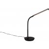 Trio Reality TR57641102 LED stolná lampička TORO | 5W integrovaný LED zdroj | 700lm | 3000+4000+5000K