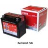 FIAMM MotoEnergy Storm AGM FTX7A-BS